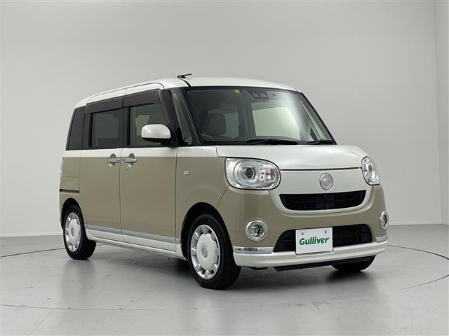 ムーヴキャンバスG メイクアップ リミテッド SAIII