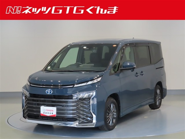 ヴォクシー