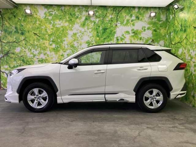RAV42.5 ハイブリッド X