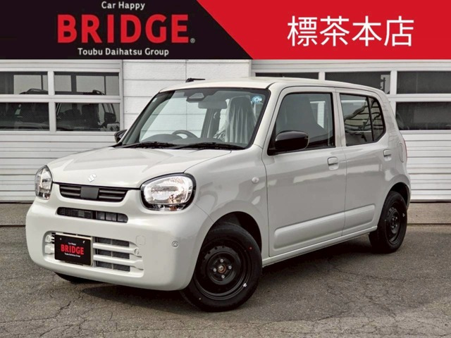 アルトL 4WD