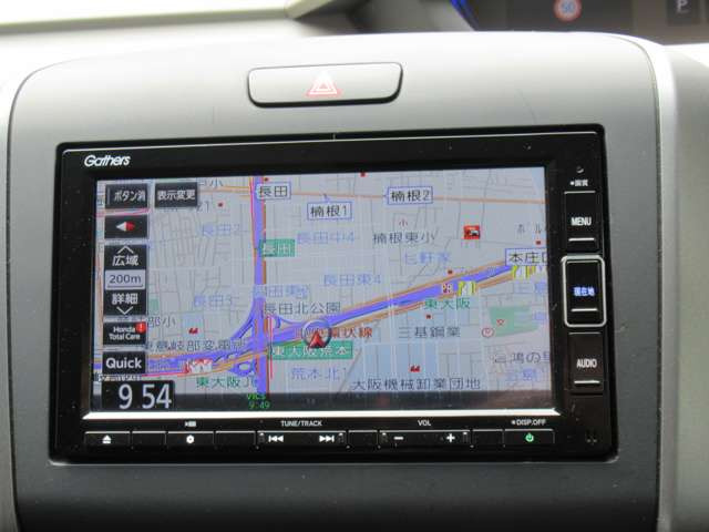 フリード1.5 G