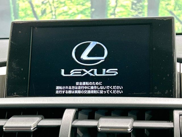 NX300h Fスポーツ
