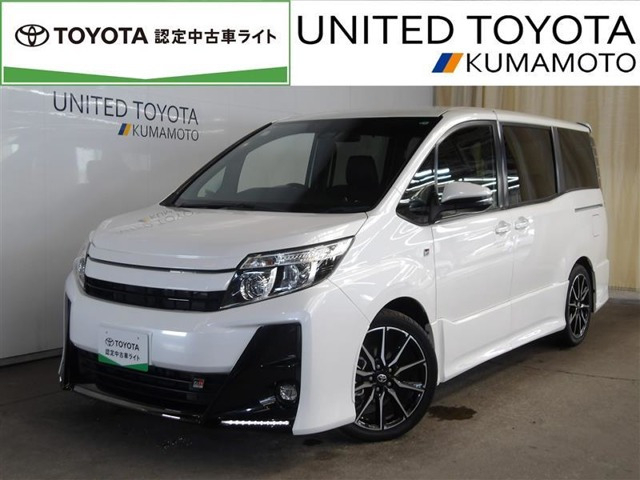ノア2.0 Si