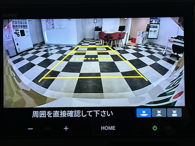 N-BOXファッションスタイル