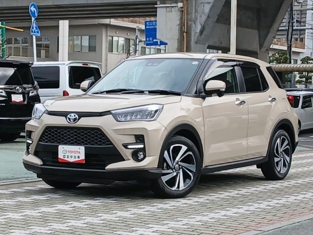 ライズ1.0 Z