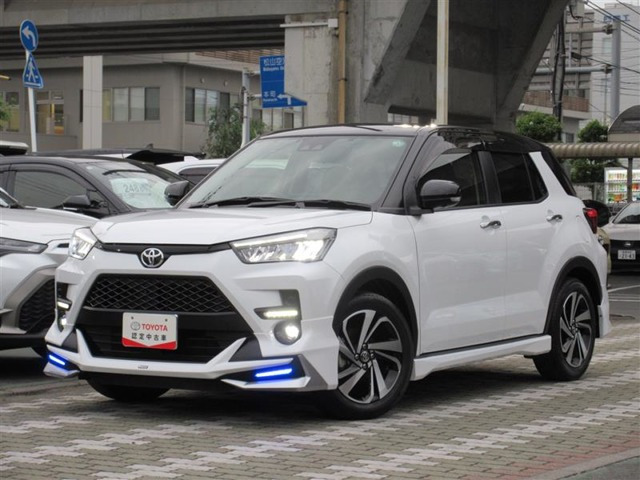 ライズ1.0 Z