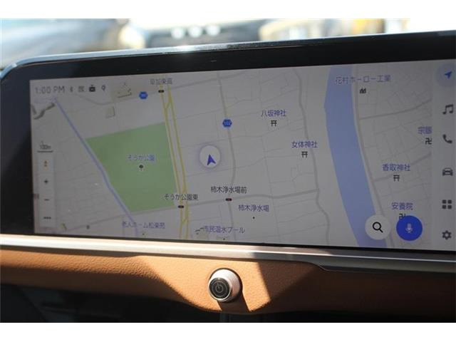 クラウンクロスオーバー2.4 RS アドバンスト E-Four advanced 4WD