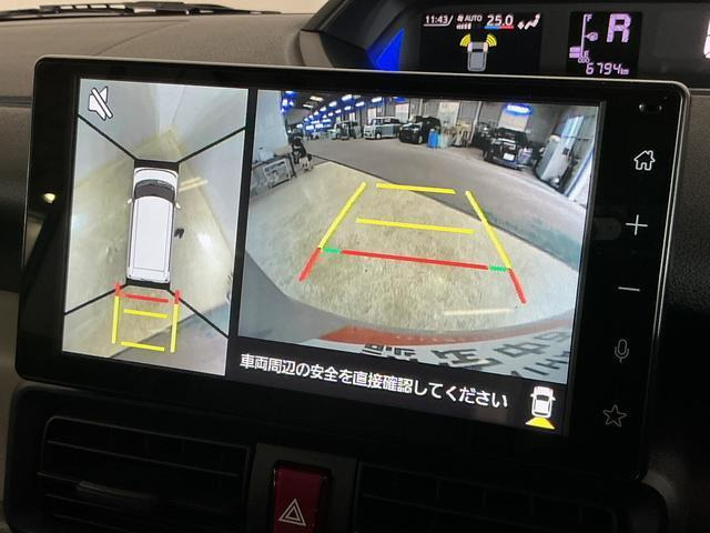 タントX ターボ