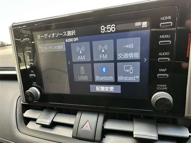 RAV42.5 ハイブリッド X