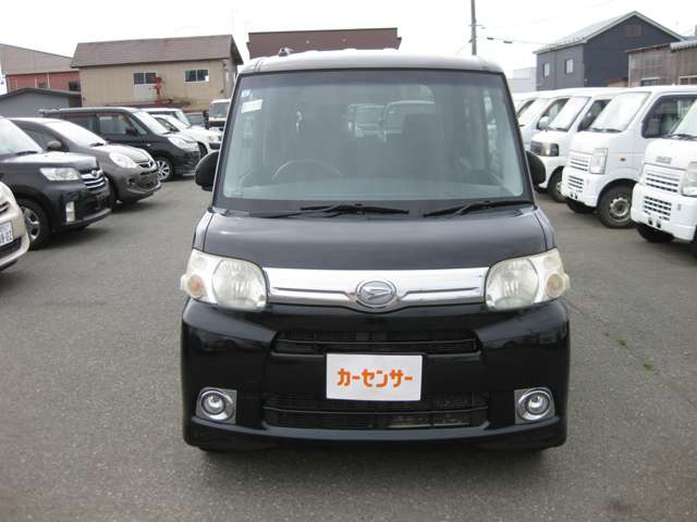 タントG スペシャル 4WD