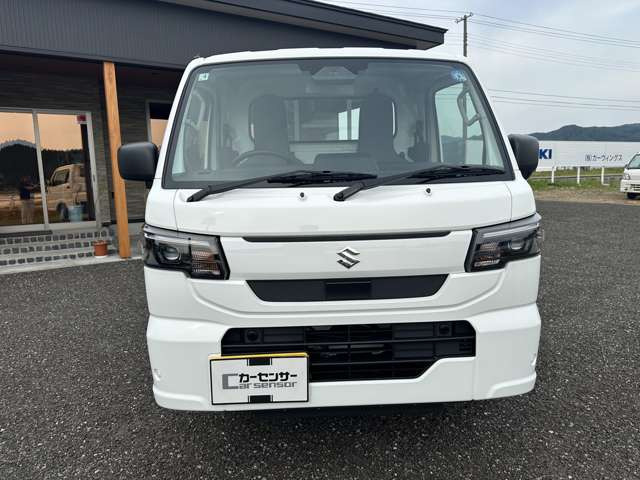 キャリイKC 農繁 4WD