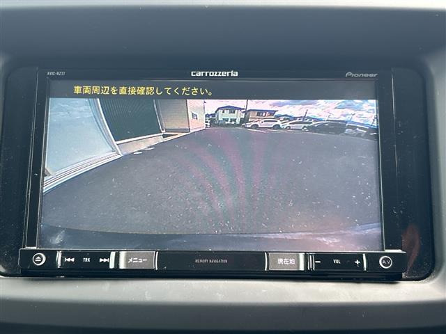 アベンシスワゴン2.0 Li