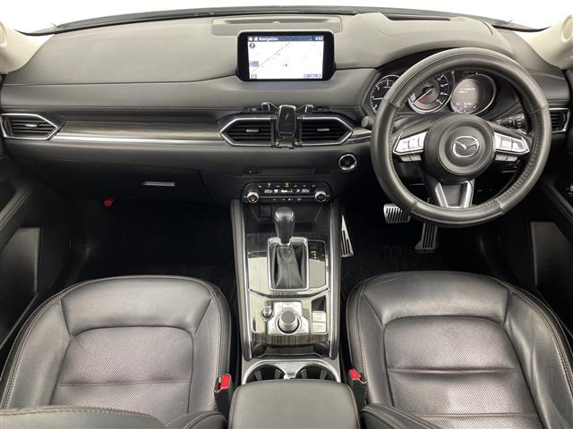 CX-52.2 XD Lパッケージ