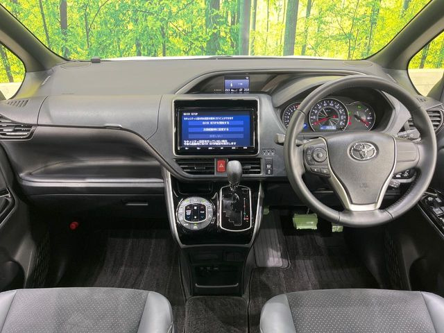 ヴォクシー2.0 ZS 煌III