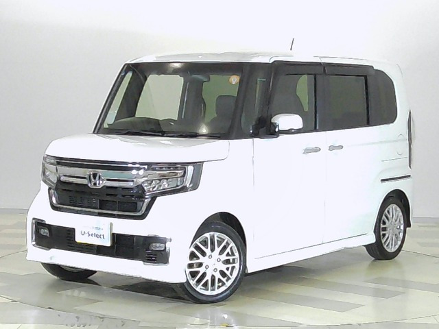 N-BOXカスタム