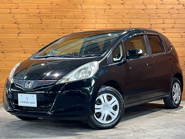 フィット1.3 G スマートセレクション ファインスタイル 4WD