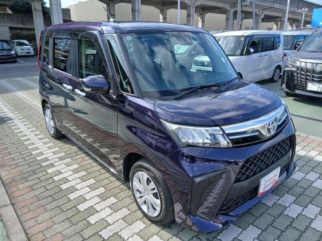 ルーミー1.0 G