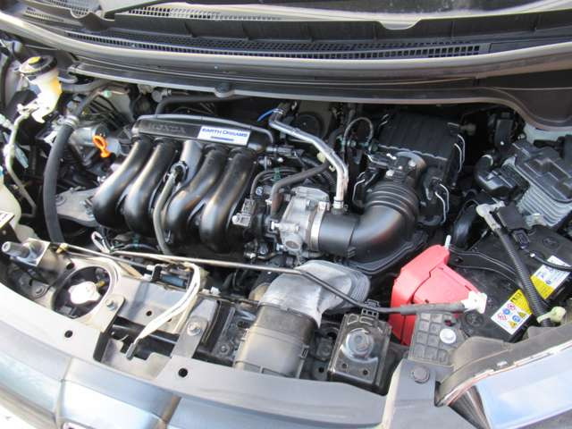 フリード1.5 G ホンダセンシング