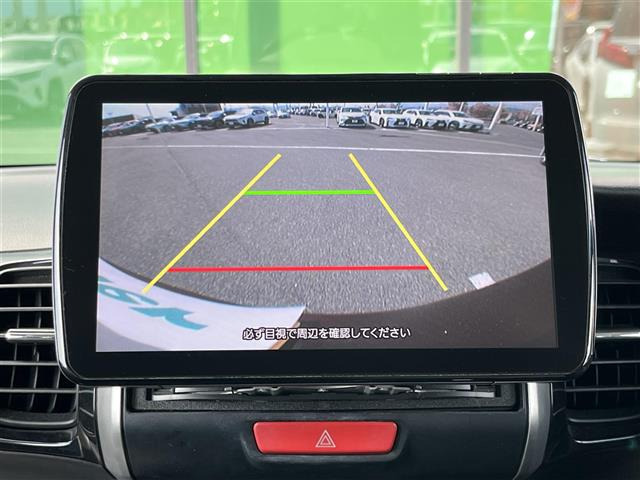 N-BOXカスタムG Lパッケージ