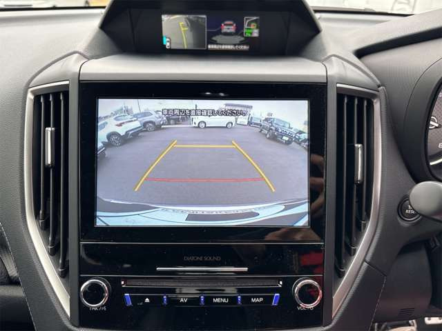 フォレスター1.8 スポーツ 4WD