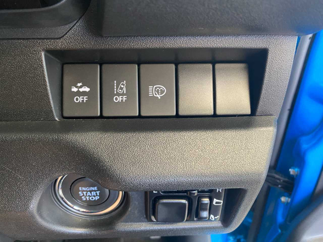 ジムニーXC 4WD