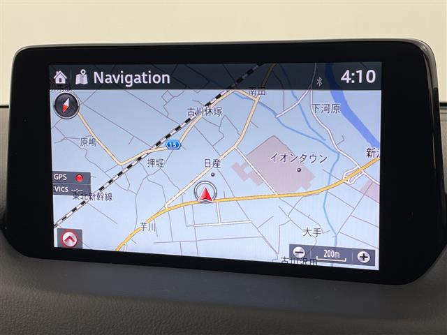 CX-52.2 XD Lパッケージ