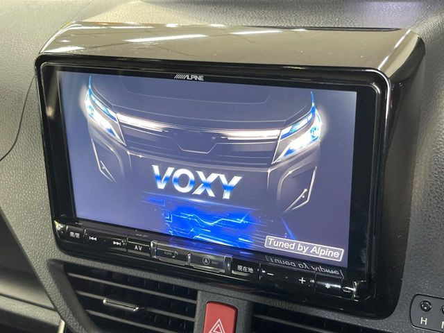 ヴォクシー2.0 ZS 煌II