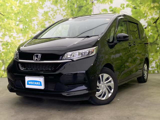 フリード1.5 G ホンダセンシング