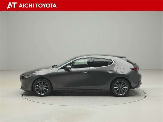 MAZDA3ファストバック2.0 20S プロアクティブ