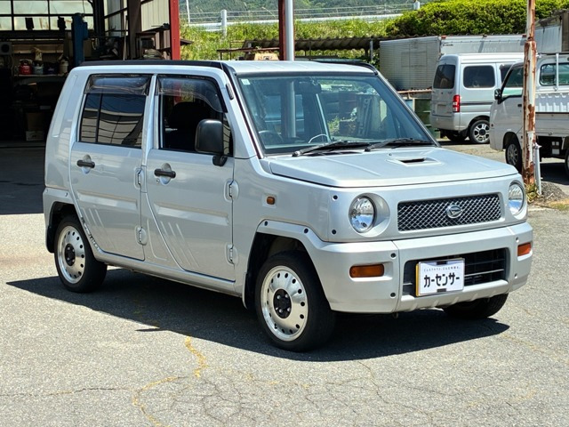 ネイキッドターボ G SPパッケージ 4WD