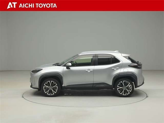 ヤリスクロス1.5 ハイブリッド Z E-Four 4WD