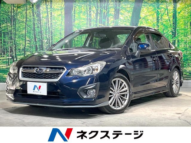 インプレッサG42.0 i-S