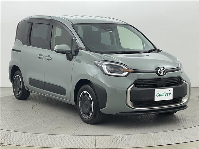 シエンタハイブリッド 1.5 Z E-Four 4WD