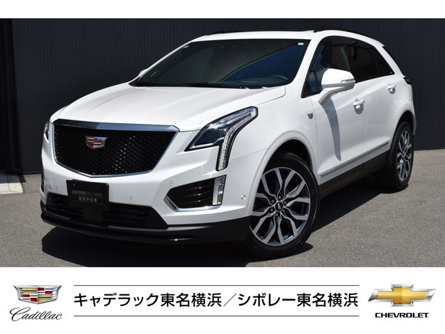 XT5プラチナム スポーツ 4WD
