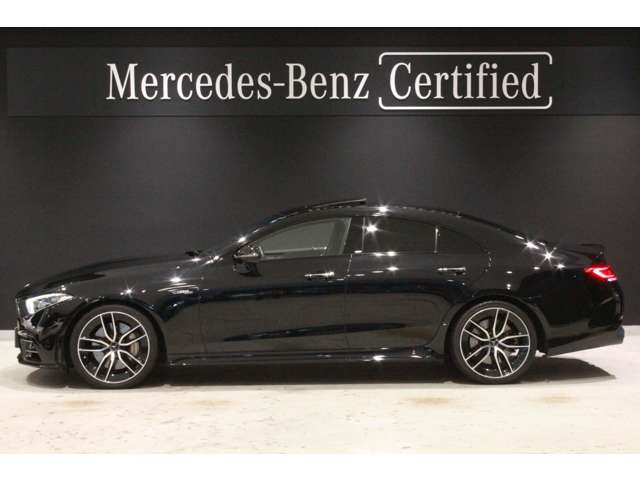 CLSクラスAMG CLS53