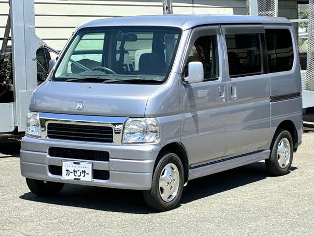 バモスL