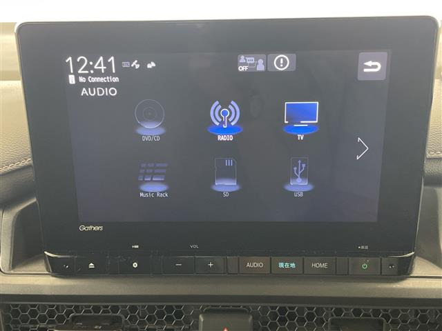 ステップワゴン2.0 e:HEV スパーダ