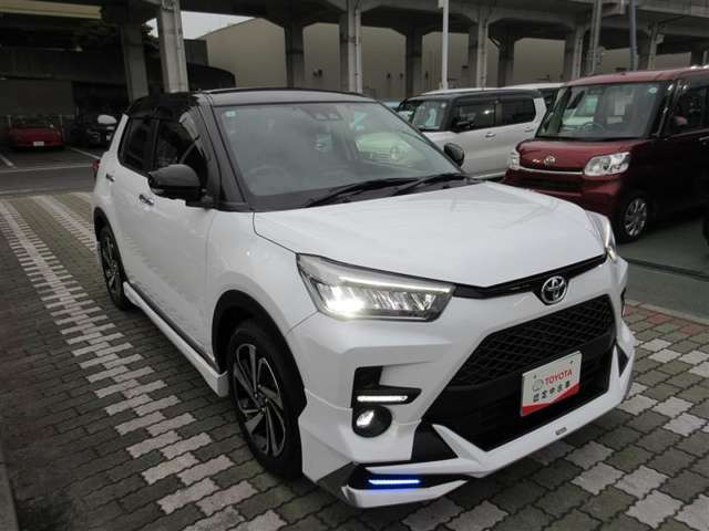 ライズ1.0 Z