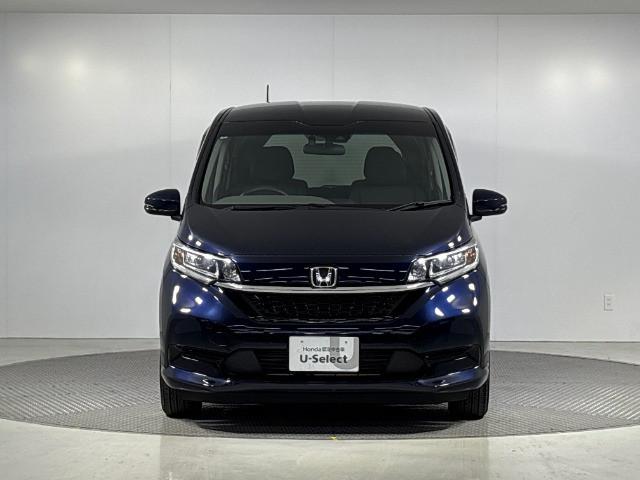フリード1.5 G ホンダセンシング