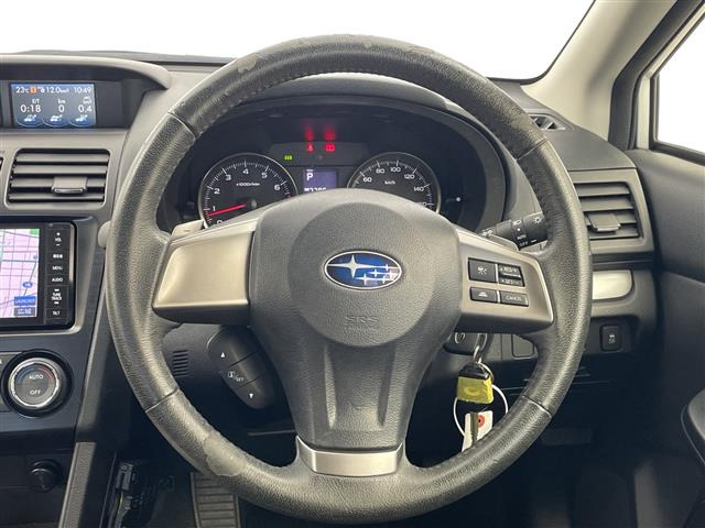 インプレッサスポーツ2.0 i アイサイト 4WD