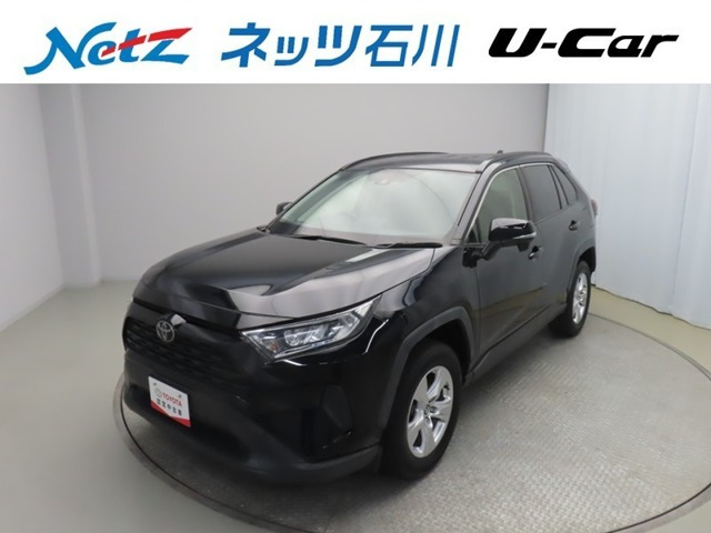 RAV42.0 X 4WD