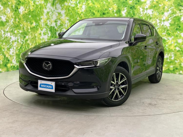 CX-52.5 25S Lパッケージ
