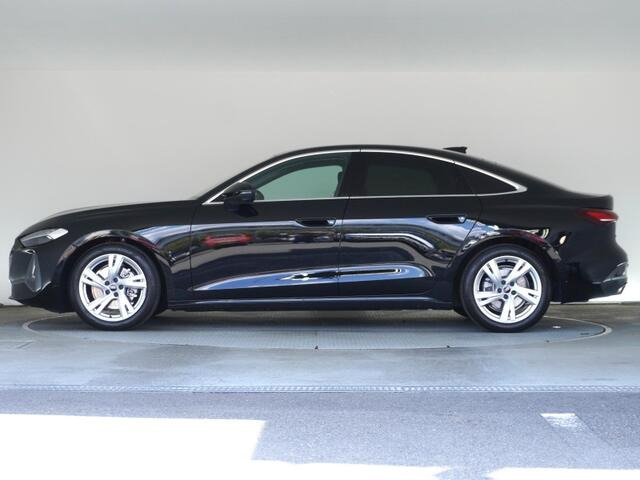 A5TFSI 110kW