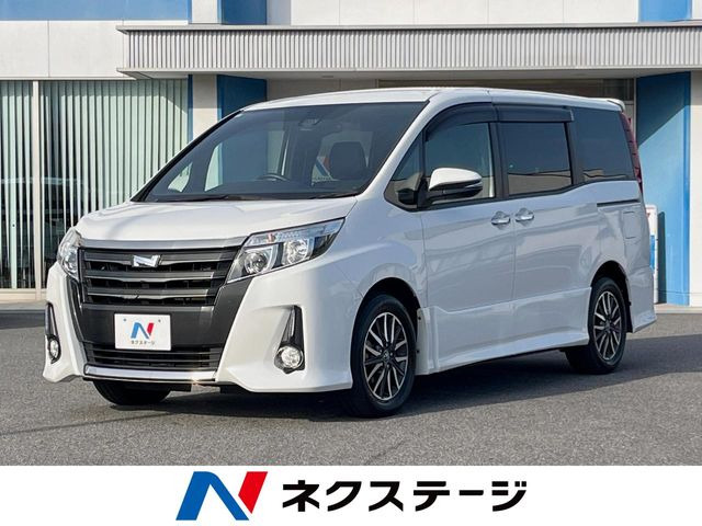 ノア2.0 Si