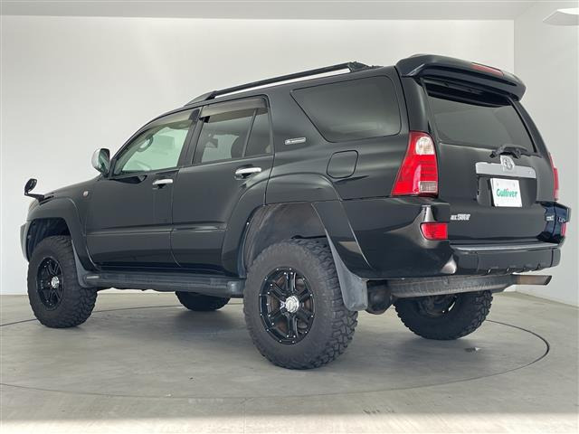 ハイラックスサーフ2.7 SSR-X 20thアニバーサリーエディション 4WD
