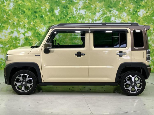 ハスラーJ スタイルII