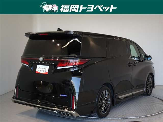 ヴェルファイア2.4 Z プレミア
