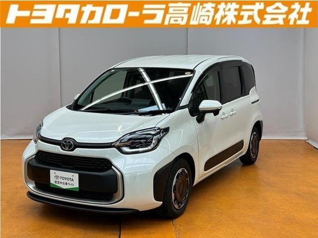 シエンタ1.5 Z