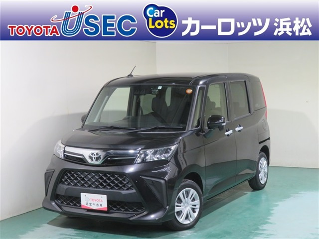 ルーミー1.0 G