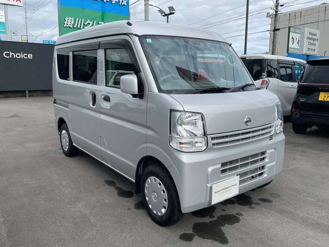 NV100クリッパーGX ハイルーフ